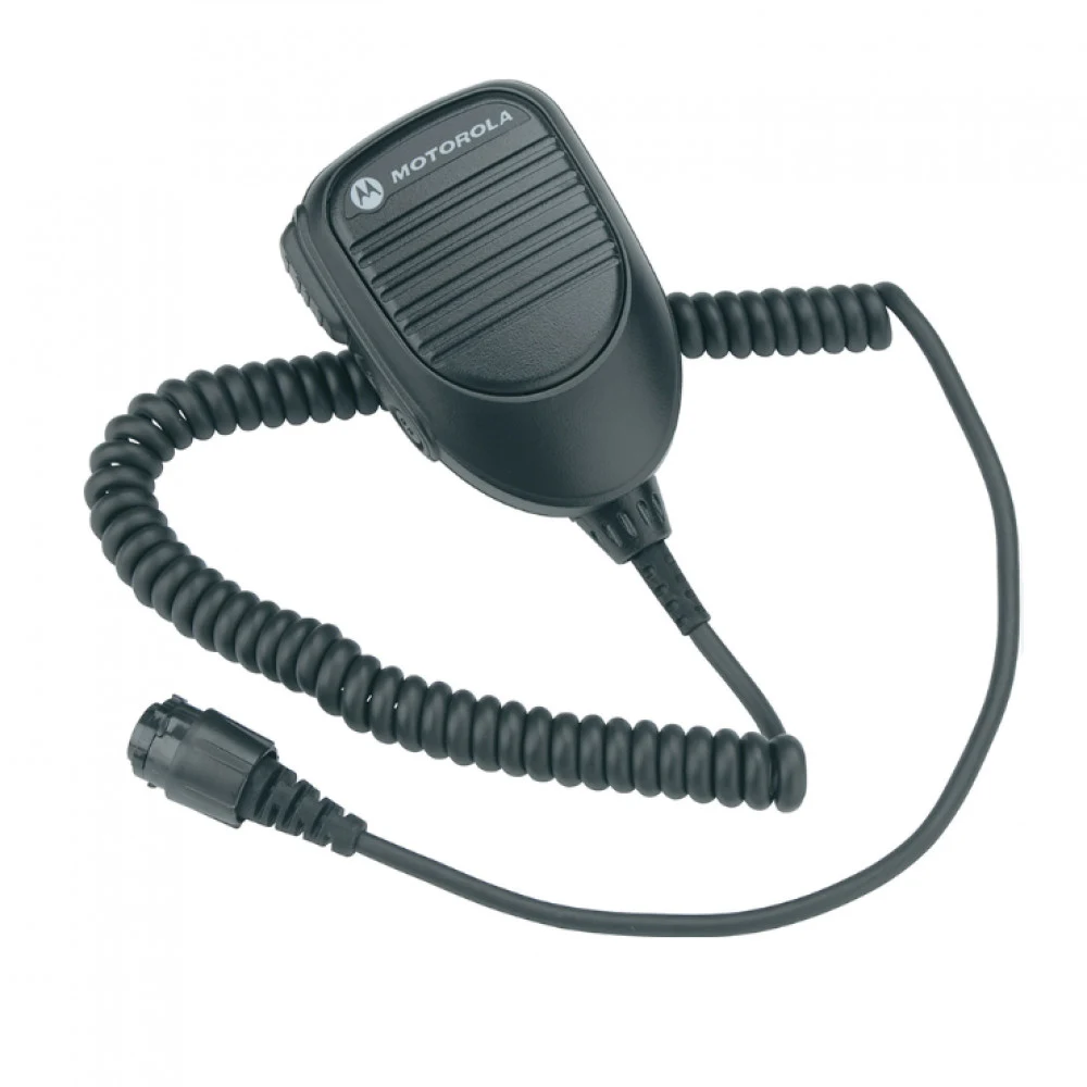 Микрофон выносной Motorola RMN5107B для р/ст MTM5000