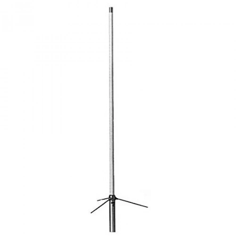 Антенна стационарная Diamond BC200L 370-430MГц, 5,5dB, 200Вт, 50 Ом