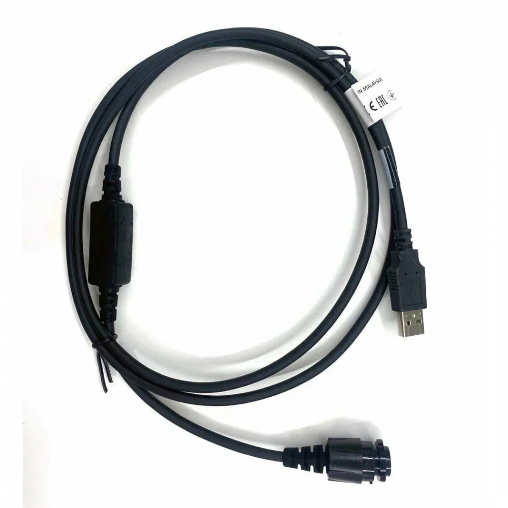 Кабель для программирования Motorola HKN6184D для р/ст DM4000/MTM5400