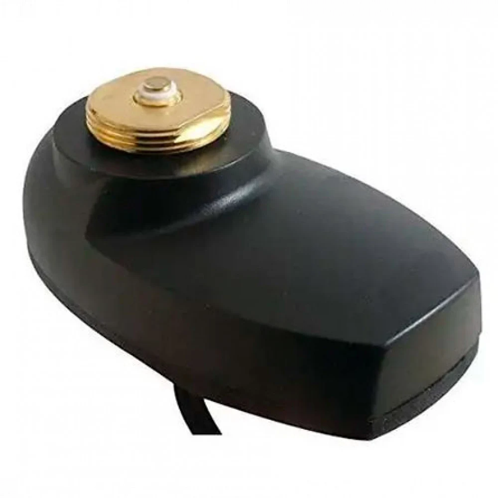 Основание для ВЧ антенны Motorola PMAN4004A (врезное) со встроенной GPS антенной (Mini-U)