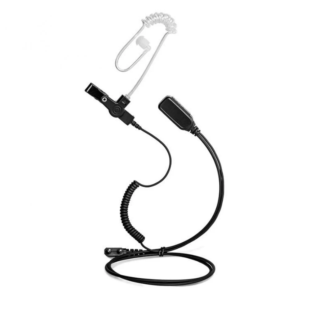 Гарнитура Sound-Code ACH2070-H5-R скрытоносимая для р/ст Hytera HP7xx, PD6xx, X1e/ X1p, Z1p
