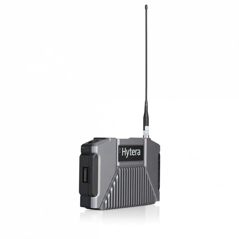 Ретранслятор HYTERA E-pack100 136-174МГц, 5/10/20Вт, Digital WANET