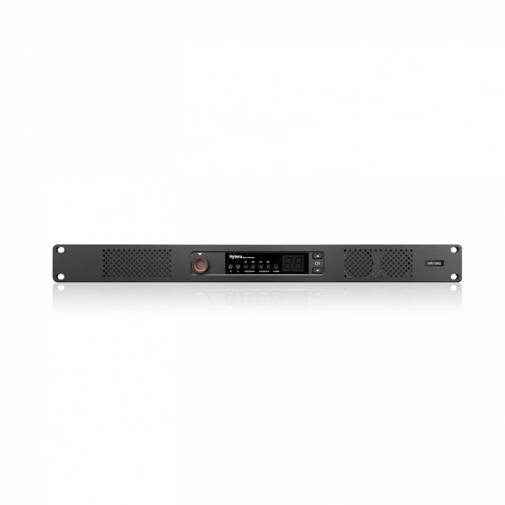Ретранслятор HYTERA HR1065 Advanced version 136-174МГц, 50Вт, 100% цикл, DMR Tier II/Analogue