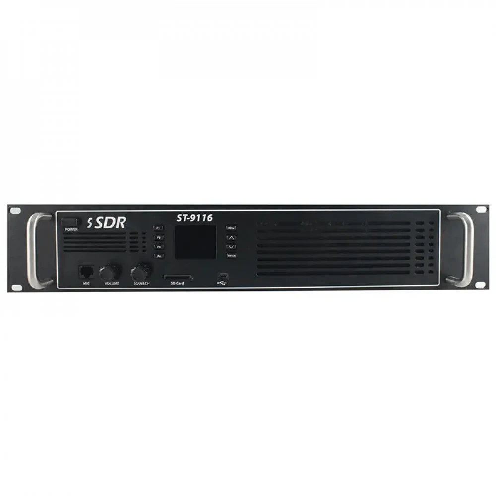 Ретранслятор цифровой SmarTrunk ST-9116C 400-470 МГц,40Вт, 64 кан.