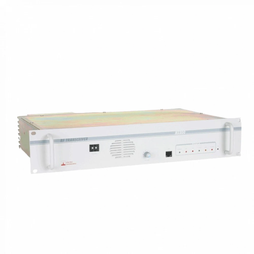 Ретранслятор Spectra MX800 400-435МГц, 100Вт, 100% цикл