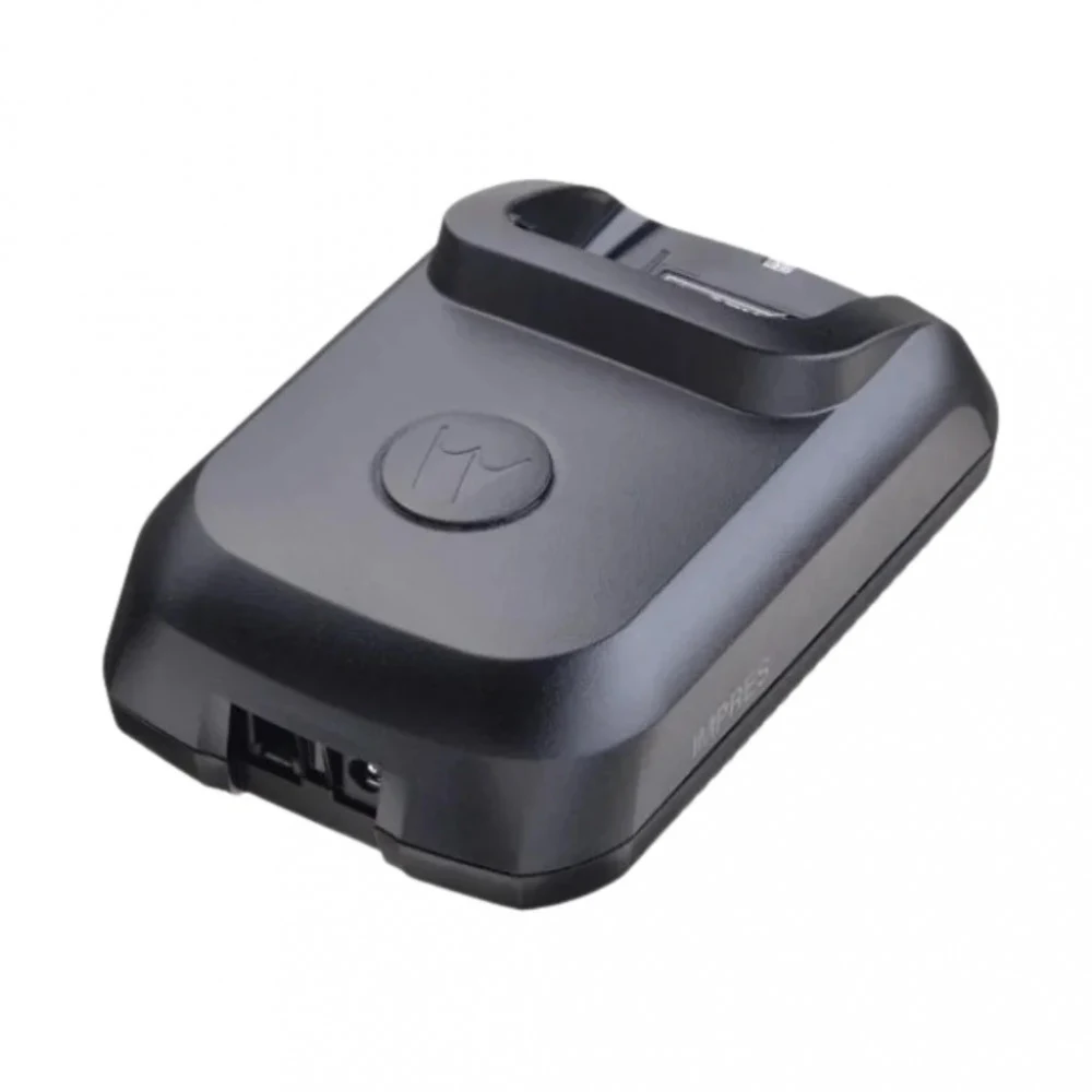 Зарядное уст-во Motorola WPLN4226A IMPRES для р/ст DP2400/2600/3400/3401/3600/3601/4400/4401/4600/4601/4800/4801 ускоренное (стакан)