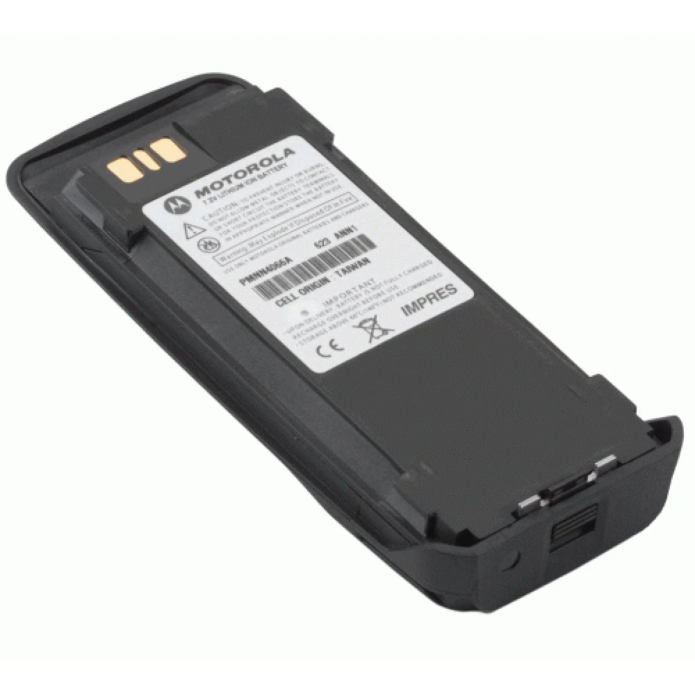 Аккумулятор Li-ion PMNN4066B (7,2V-1,7A/H) для р/ст DP3400/3600/3401/3601