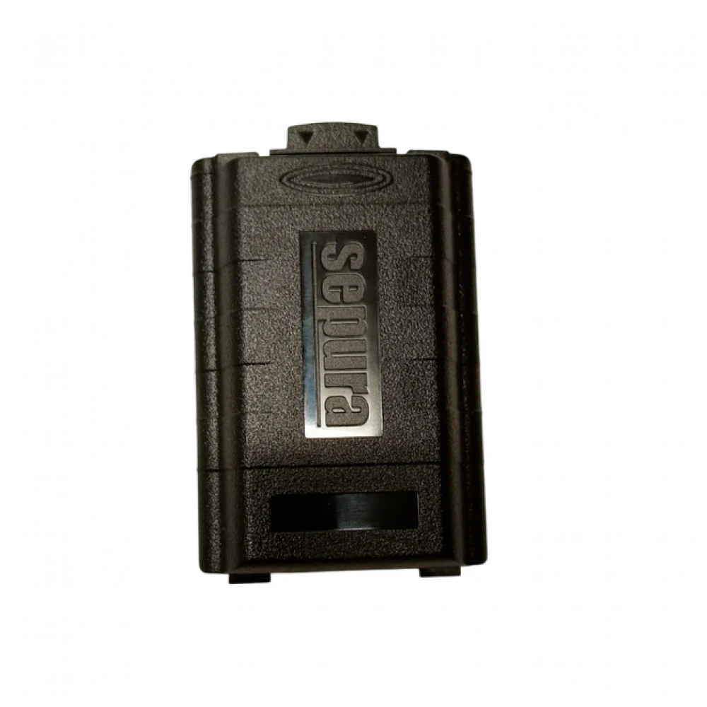 Аккумулятор 300-01853 Li-Pol (7,4V-2100 мАч) для р/ст Sepura SC20/SC21, STP8000/STP9000