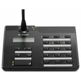Компонент системы оповещения [F01U298720] BOSCH PVA-15CST вызывная станция PAVIRO