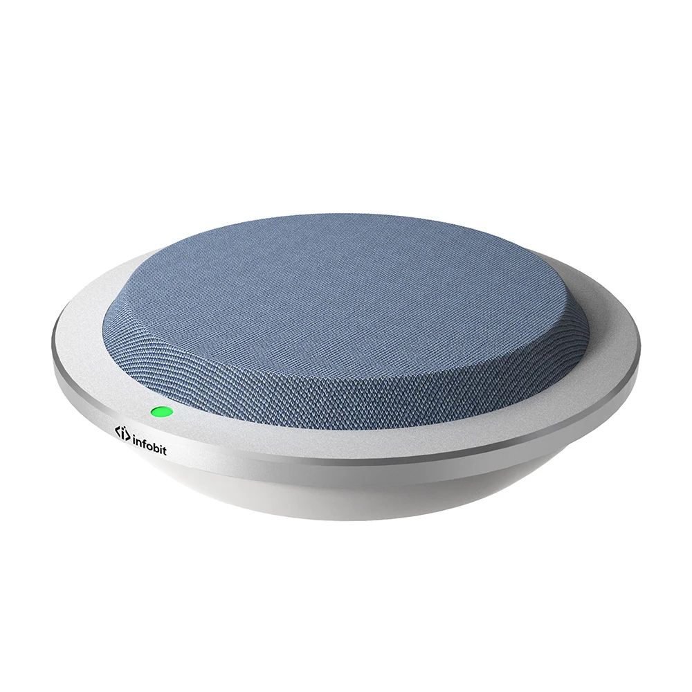 Микшер Infobit [iSpeaker CM710-Mixer] для iSpeaker CM710