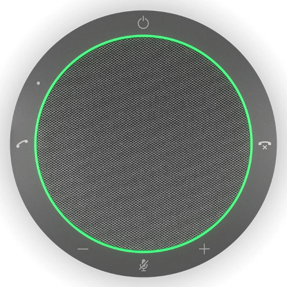Спикерфон, Jabra, 2740-109, Jabra Speak2 40, MS Teams, Беспроводная, USB А/С, 50-мм динамик, Степень защиты IP64
