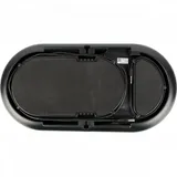 Спикерфон, Jabra, 7810-109, Jabra SPEAK 810 MS, Беспроводная, Широкополосное аудио, Bluetooth A2DP, разъем 3,5 мм, Светодиодные индикаторы