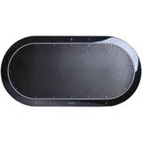 Спикерфон, Jabra, 7810-209, Jabra SPEAK 810 UC, Беспроводная, Широкополосное аудио, Bluetooth A2DP, Светодиодные индикаторы, разъем 3,5 мм Основные характеристики Тип Моно Количество колонок 1 Подде