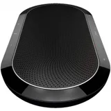 Спикерфон, Jabra, 7810-209, Jabra SPEAK 810 UC, Беспроводная, Широкополосное аудио, Bluetooth A2DP, Светодиодные индикаторы, разъем 3,5 мм Основные характеристики Тип Моно Количество колонок 1 Подде