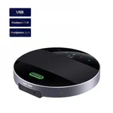 TENVEO Микрофон TEVO-M5B Микрофон Tevo-M5B (Bluetooth ) Беспроводной USB-С спикерфон. Направленность на 360 градусов, Радиус захвата звука 6 м. Подавление эха и шумоподавление. Аккумулятор 8000 мАч.