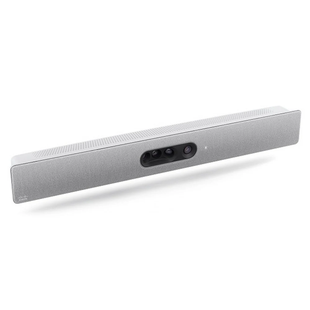 CS-KITPLUS-K7 Система видеоконференцсвязи Room Plus w/Codec Plus, Quad Cam and Touch 10 for non-crypto