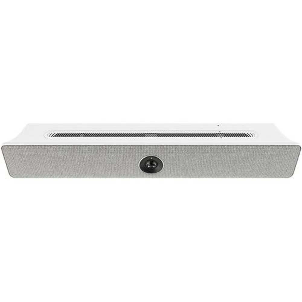 Система видеоконференции Cisco Complete set of Room Kit Mini codec, camera, speakers, microphone array with mounting and basic accessories