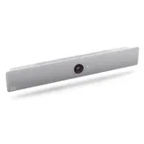 Room Kit with Touch10 - No Encryption Основные характеристики Сжатие видео H.264, H.265 Сжатие аудио BFCP, H.239 Камера КамераЕсть, встроена в медиабар Поддержка SIP Есть Микрофон Диаграмма направле
