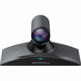 Grandstream GVC3220 - video conferencing system 4K, Android 9.0, Bluetooth, WIFI, 8M pixel CMOS sensor, 12x zoom and PTZ, 1x USB 3.0, 1x USB 2.0, 1xSD