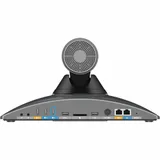 Grandstream GVC3220 - video conferencing system 4K, Android 9.0, Bluetooth, WIFI, 8M pixel CMOS sensor, 12x zoom and PTZ, 1x USB 3.0, 1x USB 2.0, 1xSD