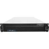 Grandstream IPVT10 Enterprise Video Conferencing Server (appliance). 300 participants, 120 video feeds, 1080p HD at 30fps, up to 10 simultaneous sessions, 500GB HDD, Live broadcast using Facebook/Yo
