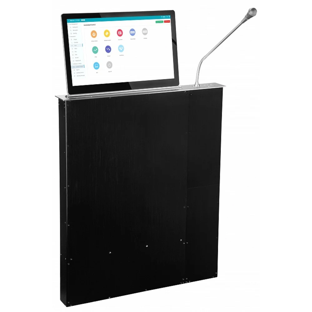 ITC TS-F156MT LCD 15.6'' Mic TS-F156MT