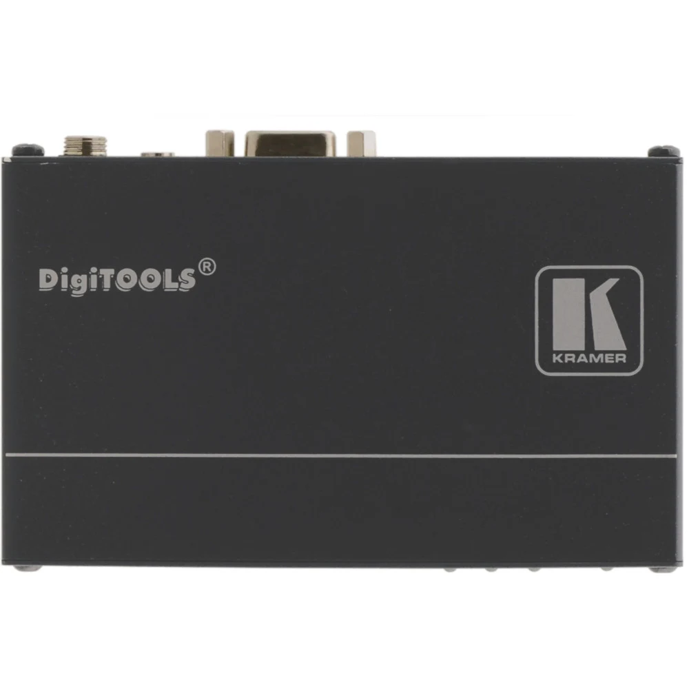Передатчик HDMI, RS-232 и ИК по витой паре HDBaseT до 180 м, поддержка 4К60 4:2:0 [50-80021190]