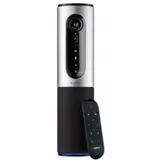 Портативная конференц-камера Logitech ConferenceCam Connect