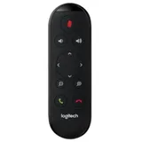 Портативная конференц-камера Logitech ConferenceCam Connect