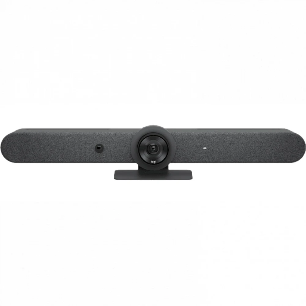 Система для видеоконференций Logitech Rally Bar, Graphite (M/N VR0019, арт. 960-001311)