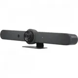Интернет-камера Logitech Rally Bar Graphite