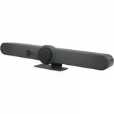 Интернет-камера Logitech Rally Bar Graphite