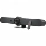 Интернет-камера Logitech Rally Bar Graphite