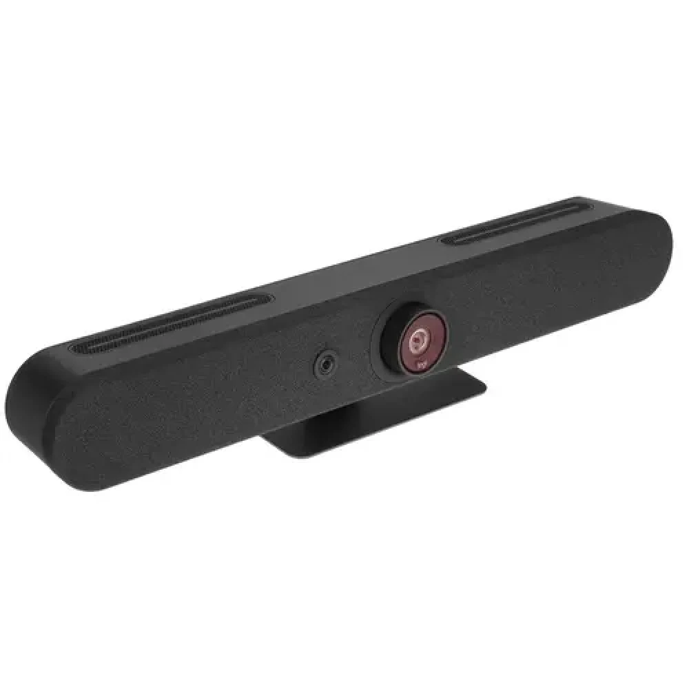 Система для видеоконференций Logitech Rally Bar mini, Graphite [960-001340]