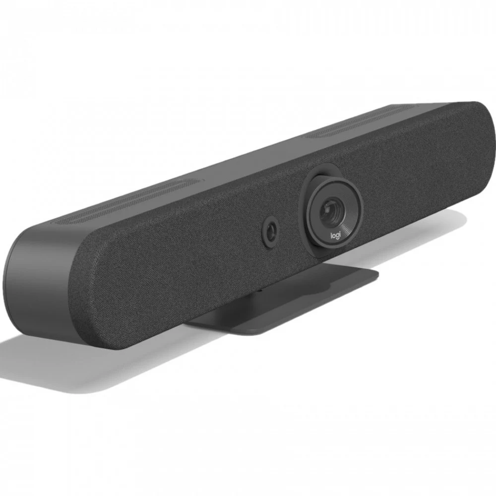 Система для видеоконференций Logitech Rally Bar Mini, Graphite (M/N VR0020)
