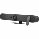 Система видеоконференции Logitech Rally Bar Mini Graphite
