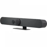 Система видеоконференции Logitech Rally Bar Mini Graphite