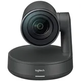 Logitech Rally Plus Camera Ultra-HD ConferenceCam
