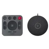 Logitech Rally Plus Camera Ultra-HD ConferenceCam