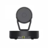 PTZ: 4K UHD, 15x Zoom in total, Pan Range: ±175° tilt: ±30°, 4 Preset Positions, USB2.0 type-c, HDMI port & RJ45 ethernet port