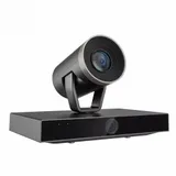 2K QHD, DFOA: Utral wide 120°, AI mode: Auto Framing, 4x Zoom , 4-element MEMS microphone array, Effective pickup distance: 5m, AI Noise suppression/Reverberation, Suppression/Echo cacellation/AGC,