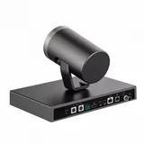 2K QHD, DFOA: Utral wide 120°, AI mode: Auto Framing, 4x Zoom , 4-element MEMS microphone array, Effective pickup distance: 5m, AI Noise suppression/Reverberation, Suppression/Echo cacellation/AGC,