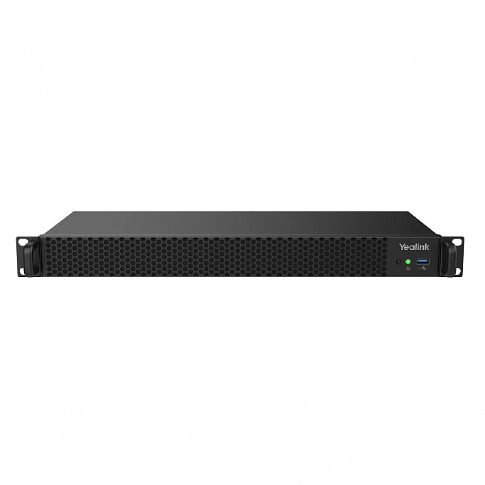 Терминал для больших переговорных комнат/ Yealink [M500Pro-0010] Android Computing Box for Large Rooms / 2-year AMS [1203673]