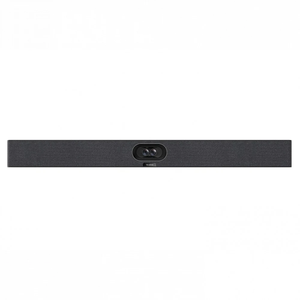 Видеобар Yealink [SmartVision 40] All-in-one AI USB Video Bar for Small to Medium Rooms / 2-year AMS [1206656] [SmartVision 40]