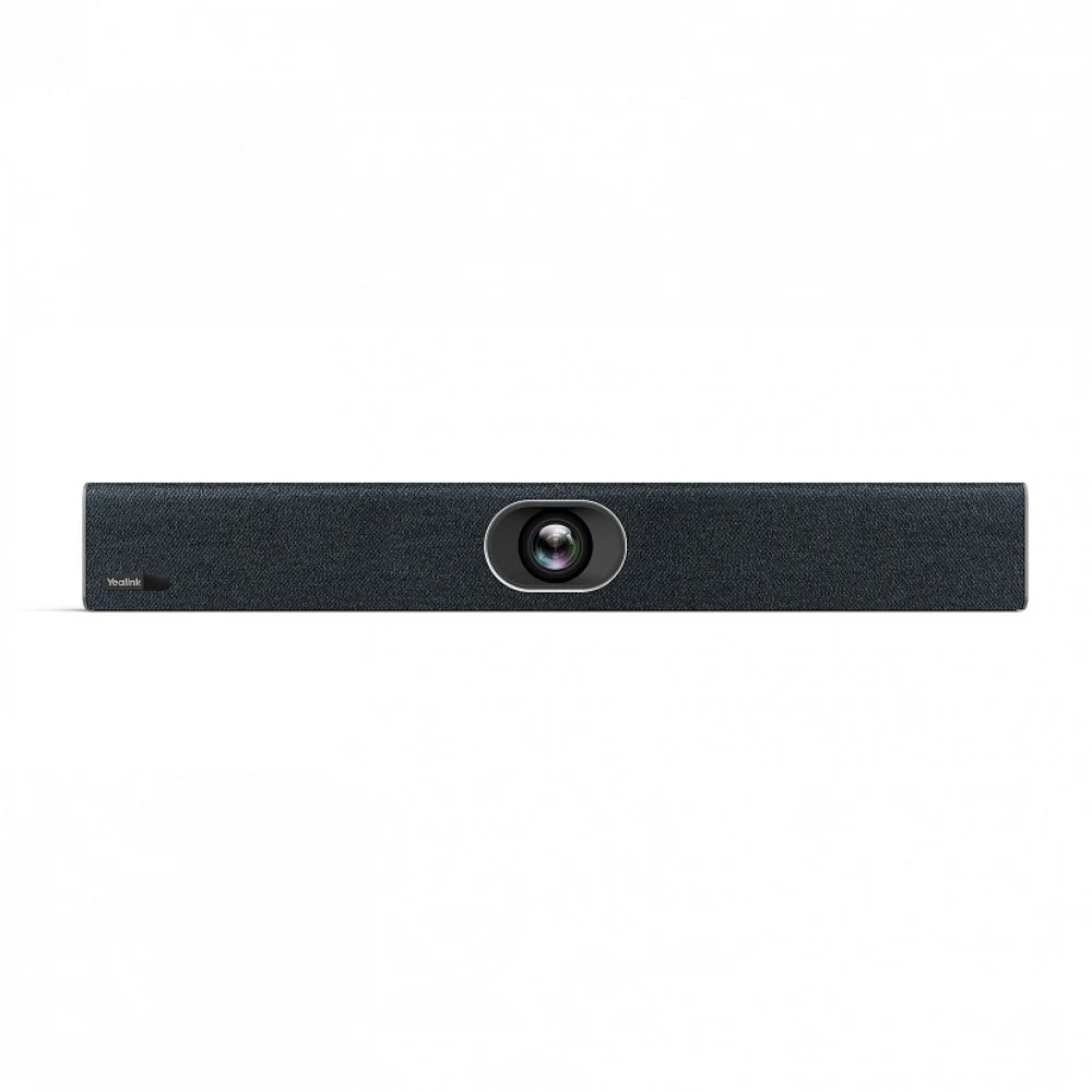 Камера YEALINK UVC40 E2 USB-видеокамера (4k, 5x EPTZ, встроенный саундбар и микрофоны, AMS-2 года), шт
