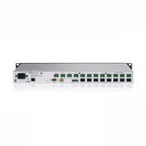Аудиопроцессор BIAMP [TesiraFORTE AVB AI] (DSP): 12 вх., 8 вых. (Euroblock) 128 х 128 AVB 8 CH по USB OLED-дисплей, Ethernet (RJ45), RS-232. ПО Tesira. Logic I/O. 1U.