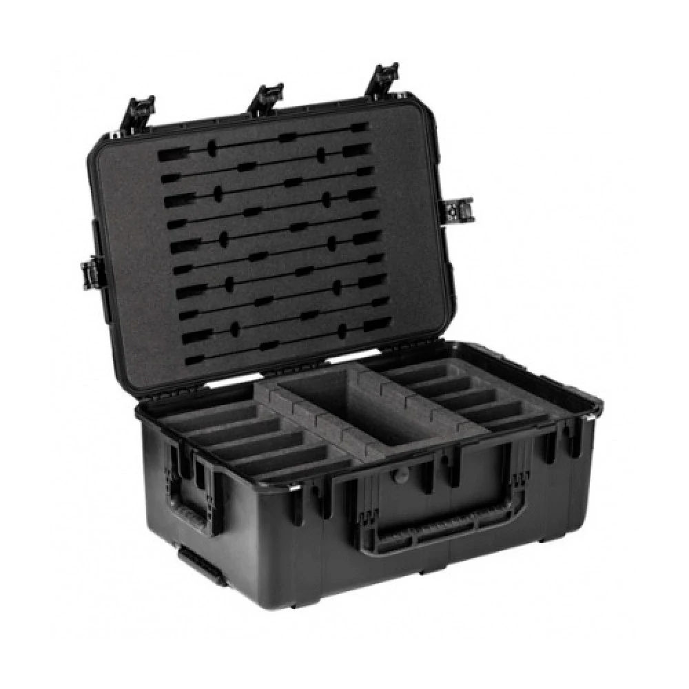 Кейс [F01U305145] Bosch [DCN-TCD] для десяти дискуссионных пультов (беспроводных или проводных)