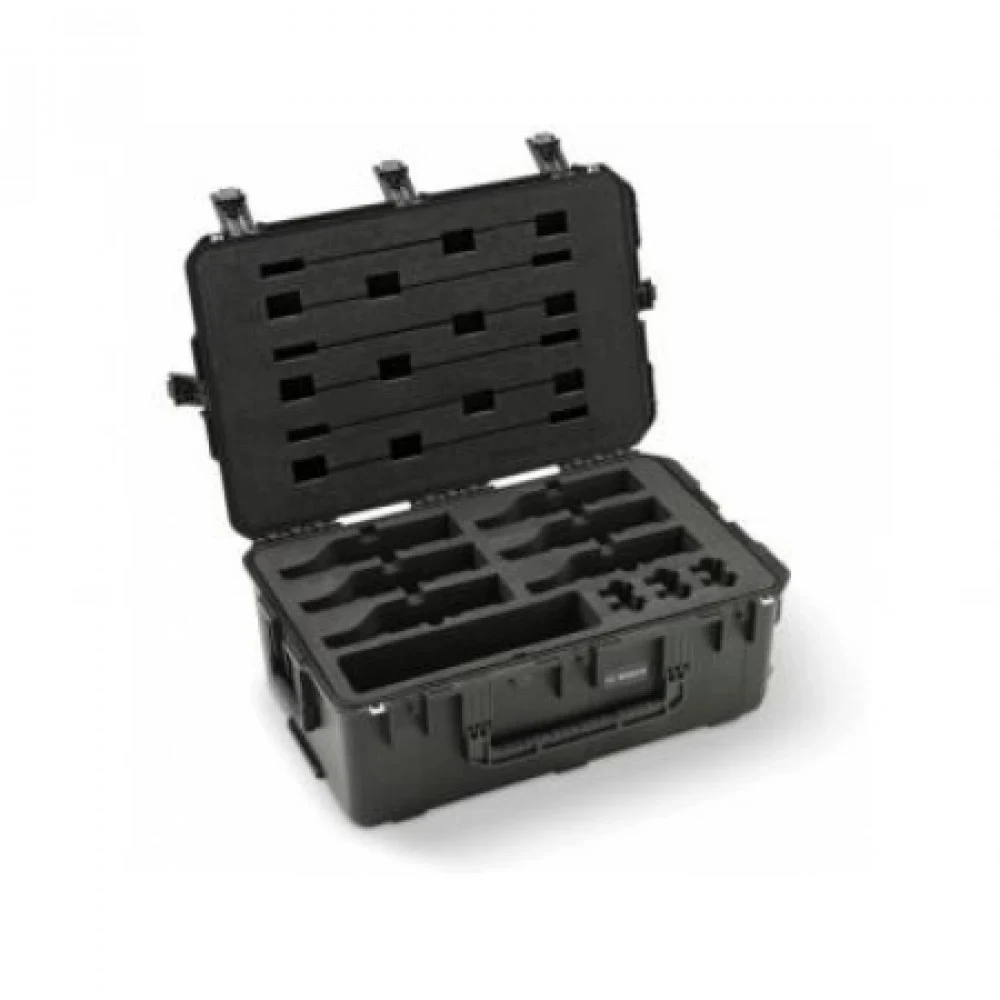 Кейс [F01U291793] BOSCH DCNM-FCMMD Кейс для транспортировки 6 пультов DCN Multimedia