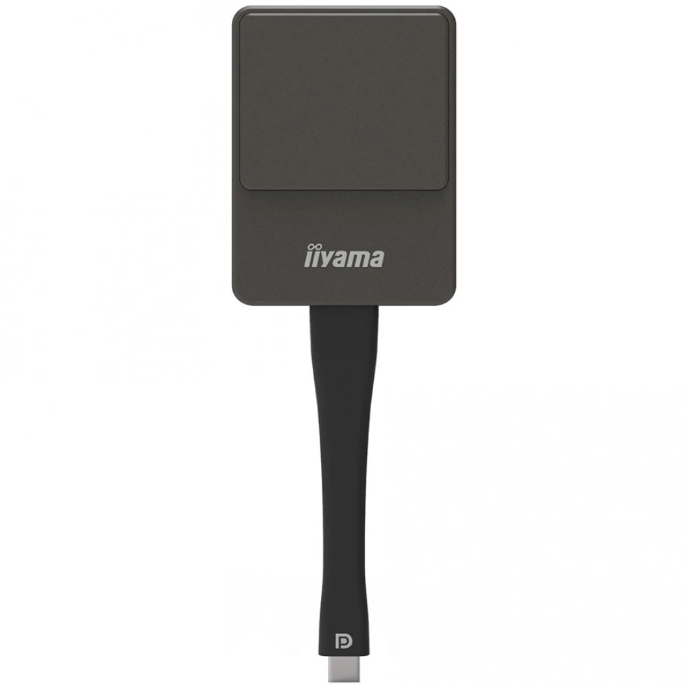 Модуль беспроводной связи, iiyama, WP D002C, входное разрешение 1080p