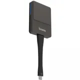 Модуль беспроводной связи, iiyama, WP D002C, входное разрешение 1080p
